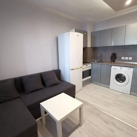 Seven Heaven Apartment Sofia